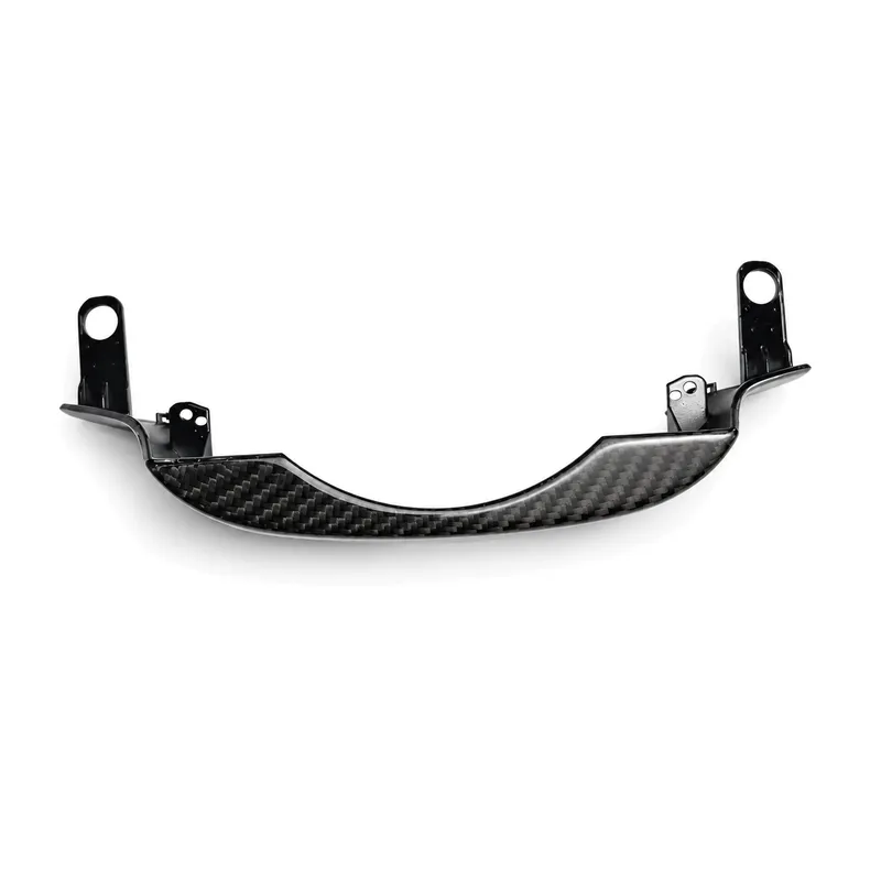 Asign Dry Carbon Fiber Steering Wheel Rear Cover for BMW
