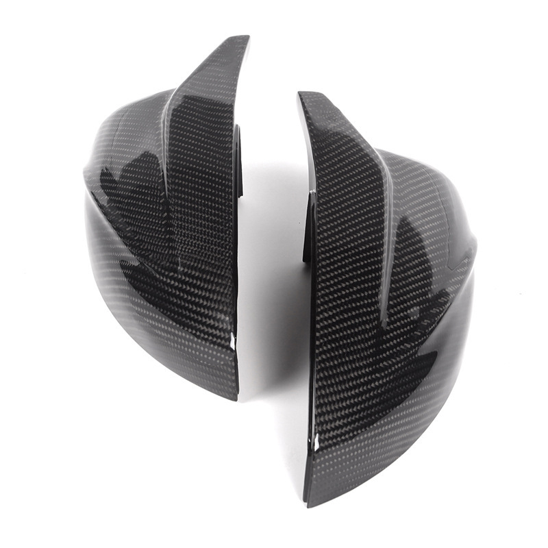 Asign Carbon Fiber Rear Mirror Cover For Audi A3/S3