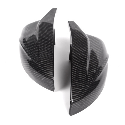 Asign Carbon Fiber Rear Mirror Cover For Audi A3/S3