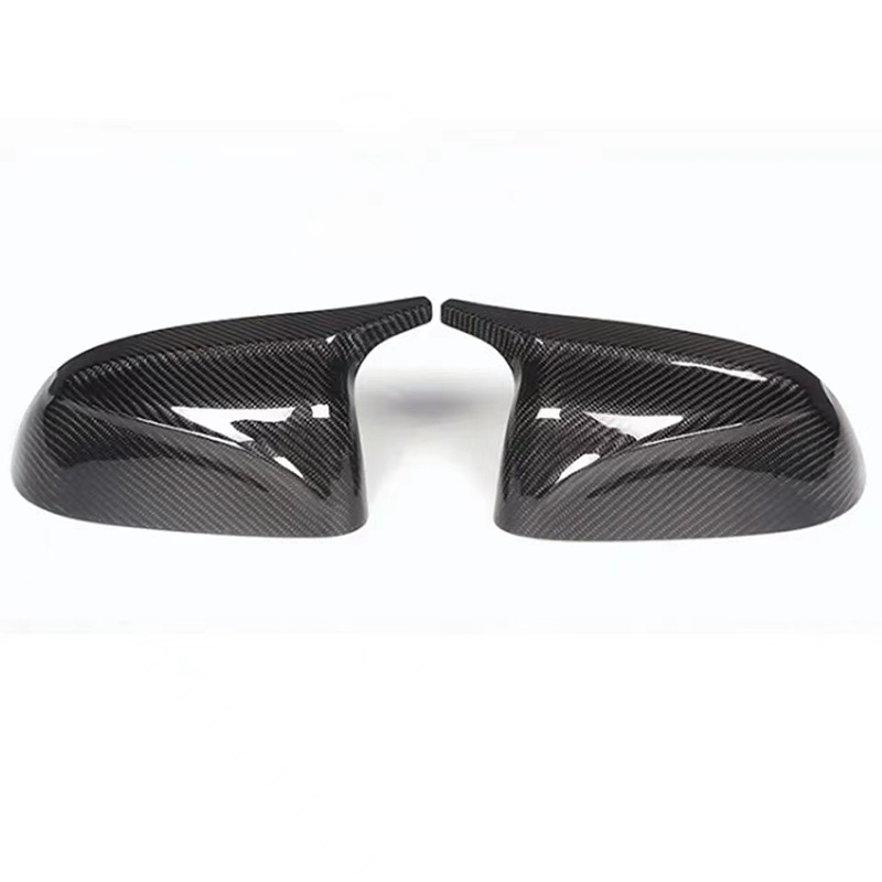 Asign Carbon Fiber Rear Mirror Cover For Audi A3/S3