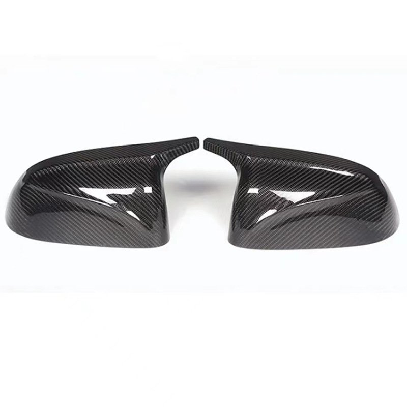 Asign Carbon Fiber Rear Mirror Cover For Audi A3/S3