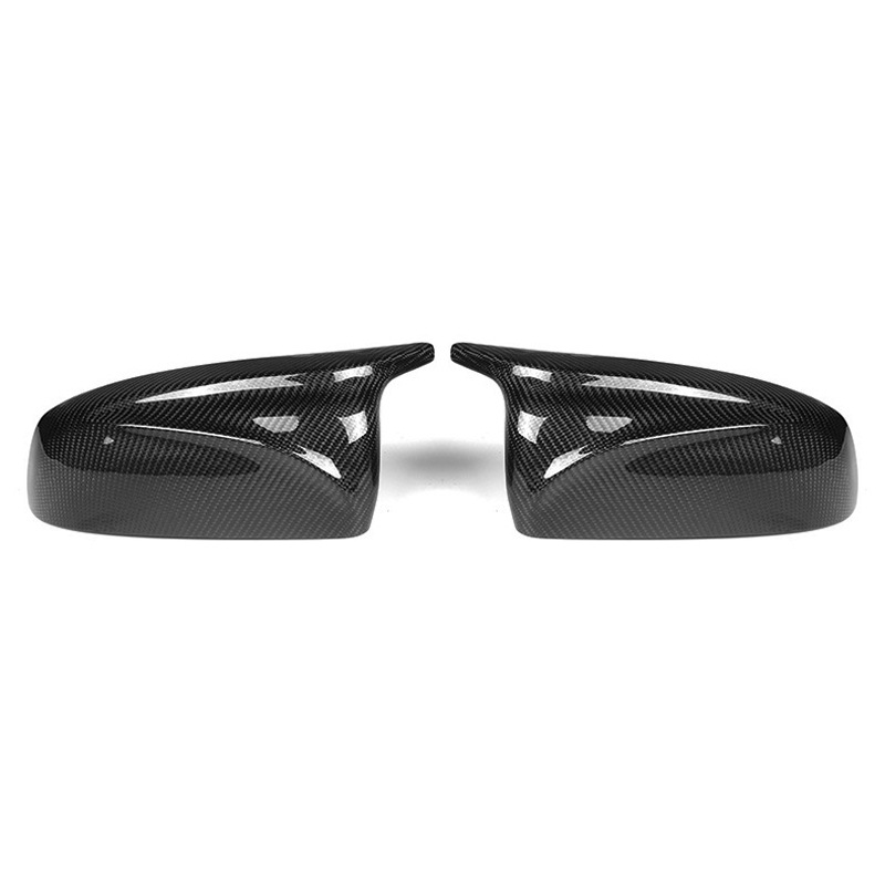 Asign Carbon Fiber Rear Mirror Cover For Audi A3/S3
