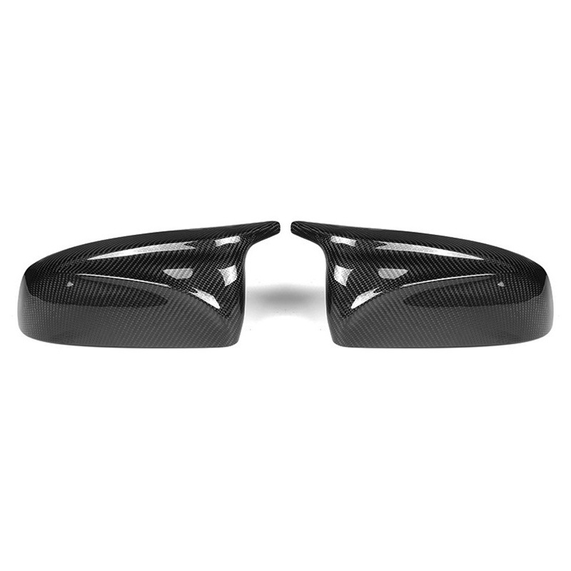 Asign Carbon Fiber Rear Mirror Cover For Audi A3/S3