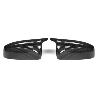 Asign Carbon Fiber Rear Mirror Cover For Audi A3/S3