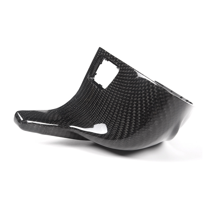 Asign Carbon Fiber Rear Mirror Cover For Audi A3/S3