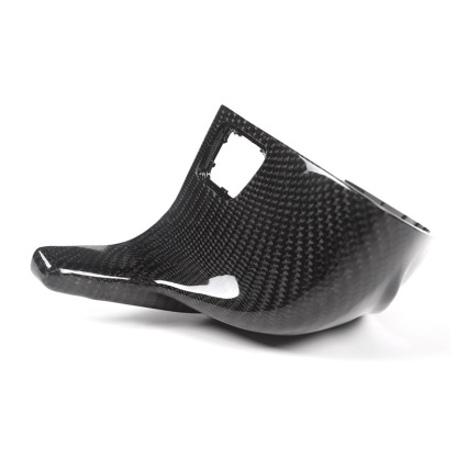 Asign Carbon Fiber Rear Mirror Cover For Audi A3/S3