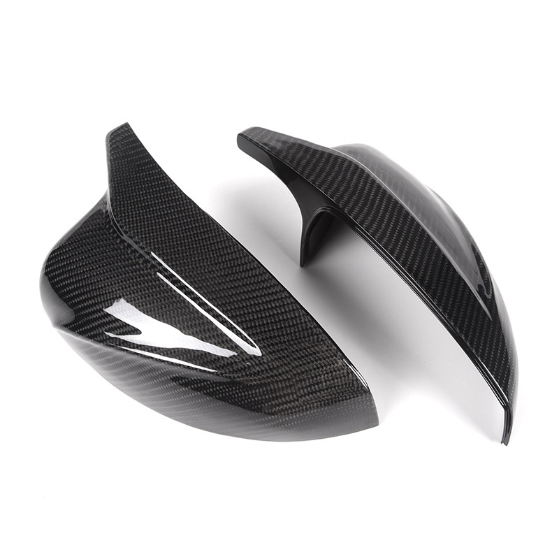 Asign Carbon Fiber Rear Mirror Cover For Audi A3/S3