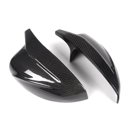 Asign Carbon Fiber Rear Mirror Cover For Audi A3/S3