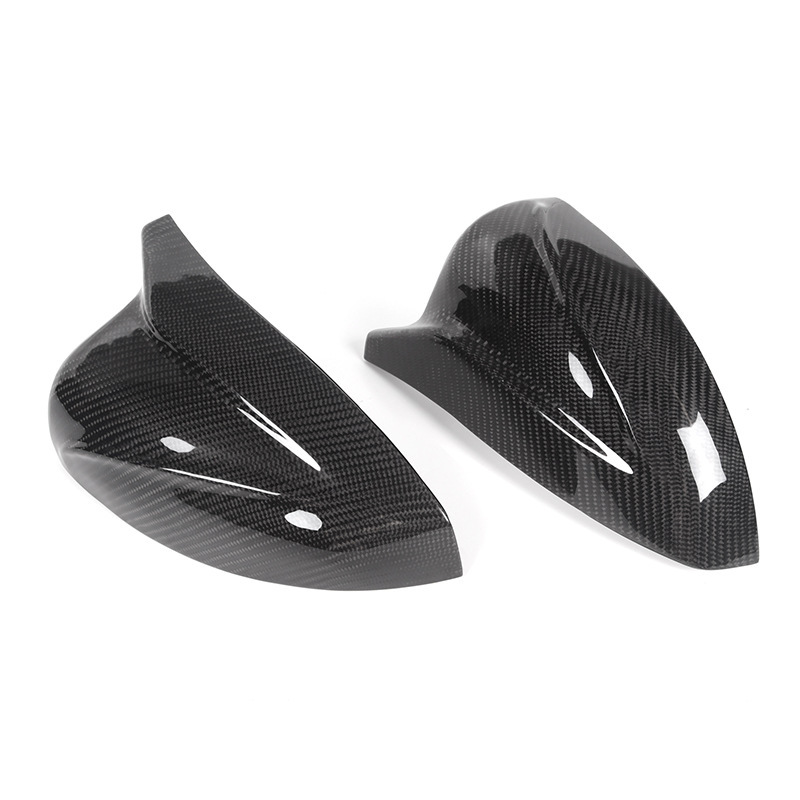 Asign Carbon Fiber Rear Mirror Cover For Audi A3/S3