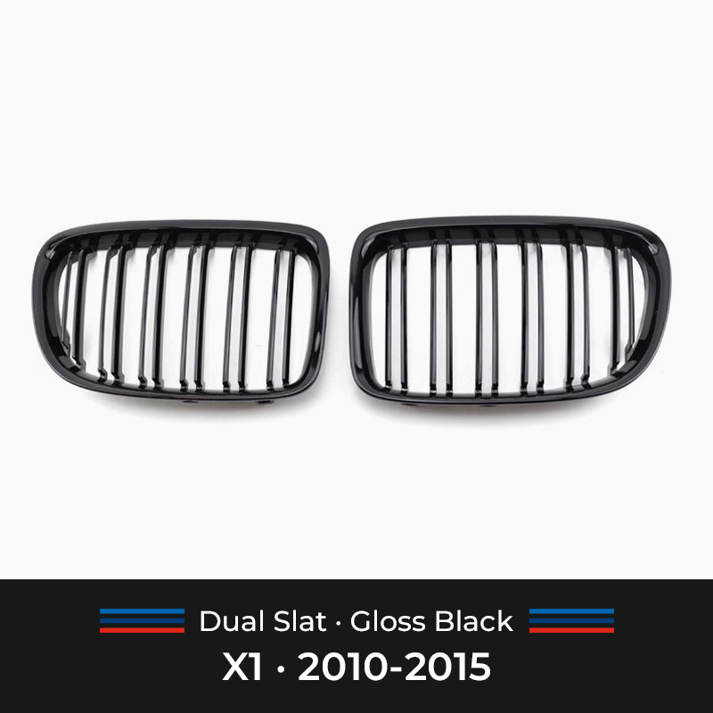 Asign 2010-2023 New BMW Front Grille For BMW X1/X2
