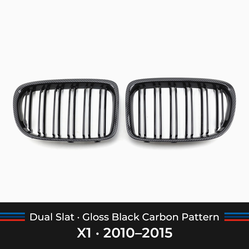 Asign 2010-2023 New BMW Front Grille For BMW X1/X2