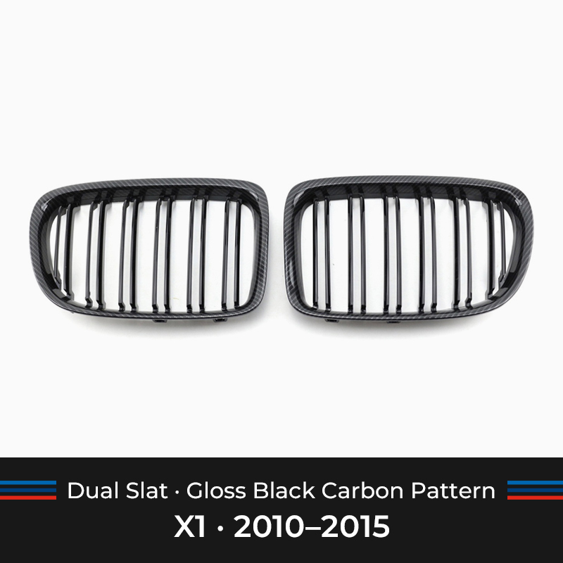 Asign 2010-2023 New BMW Front Grille For BMW X1/X2