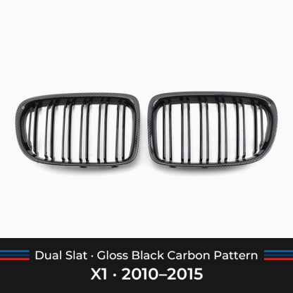 Asign 2010-2023 New BMW Front Grille For BMW X1/X2