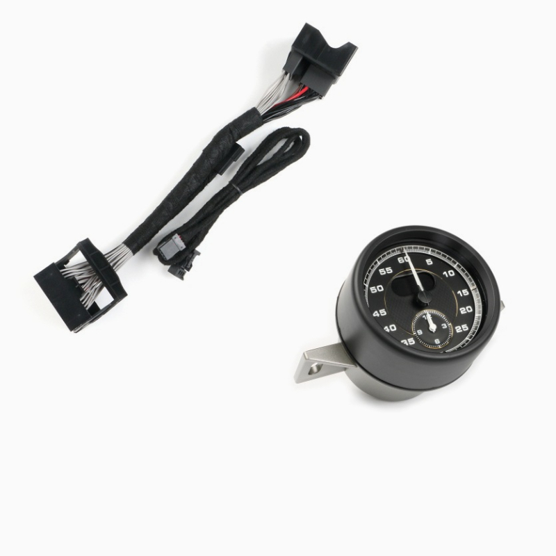 Asign Dashboard Stopwatch Upgrade for Porsche Cayenne (2011–2025)