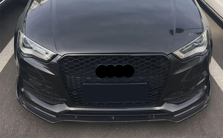 2013-2016 Audi RS3 Honeycomb Grille For Audi A3 S3 8V