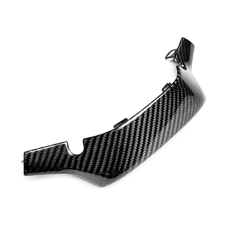 Asign Dry Carbon Fiber Steering Wheel Rear Cover for BMW