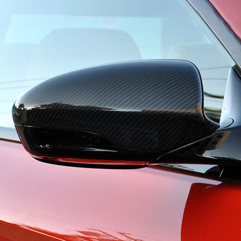 Asign Carbon Mirror Caps for BMW M5 M6 M8