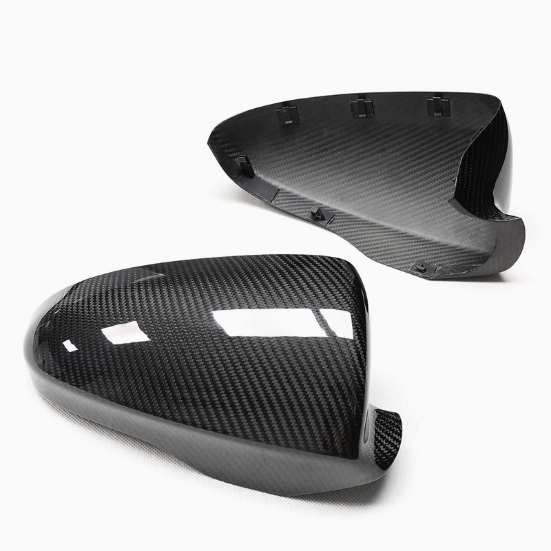 Asign Carbon Mirror Caps for BMW M5 M6 M8