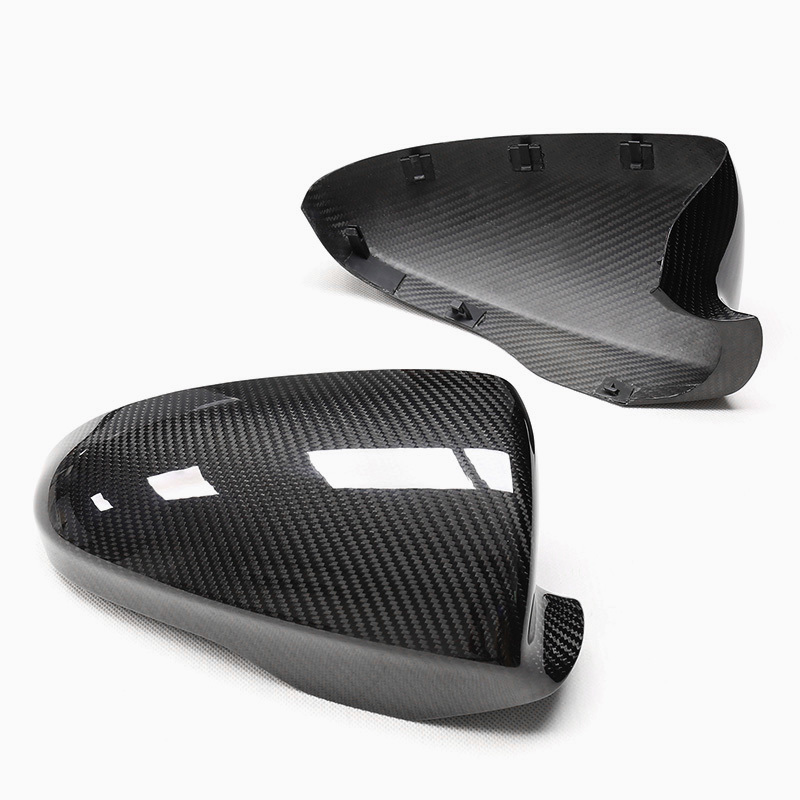 Asign Carbon Mirror Caps for BMW M5 M6 M8