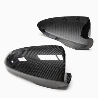 Asign Carbon Mirror Caps for BMW M5 M6 M8