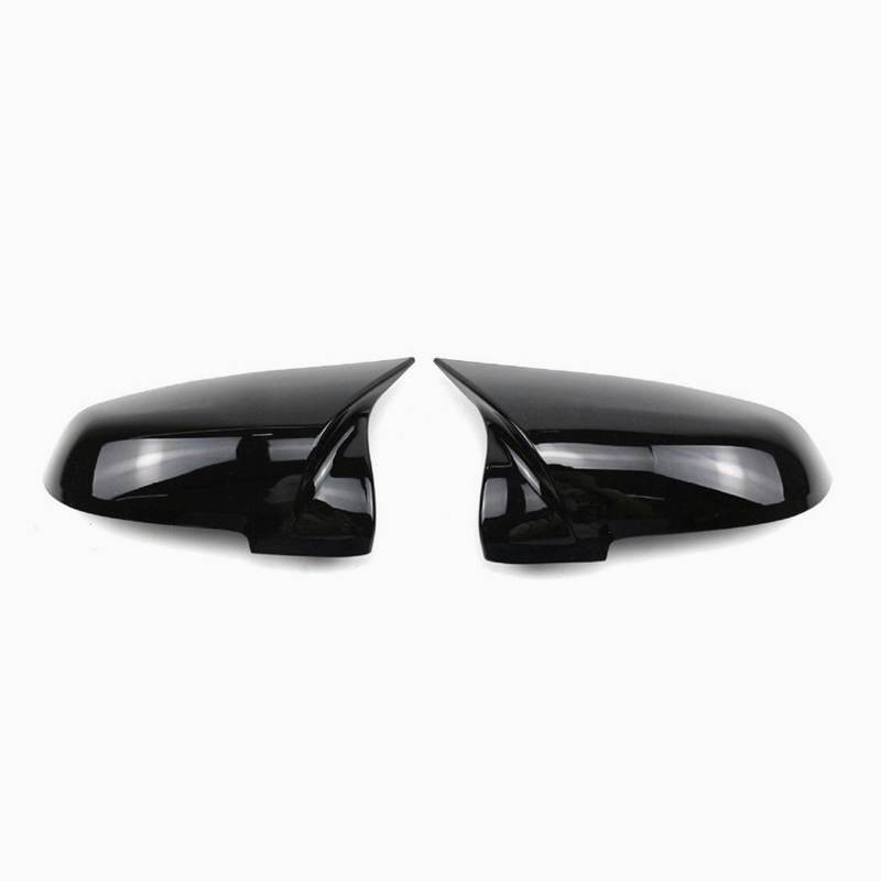 Asign BMW Horn Rearview Mirror Cover Cap  for 2012-2025 BMW 3 Series/2020-2025 i3