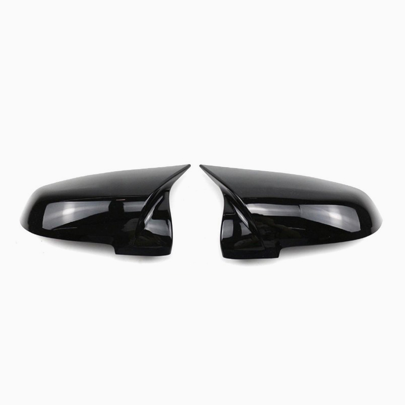 Asign BMW Horn Rearview Mirror Cover Cap  for 2012-2025 BMW 3 Series/2020-2025 i3