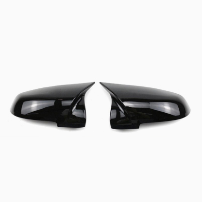 Asign BMW Horn Rearview Mirror Cover Cap  for 2012-2025 BMW 3 Series/2020-2025 i3