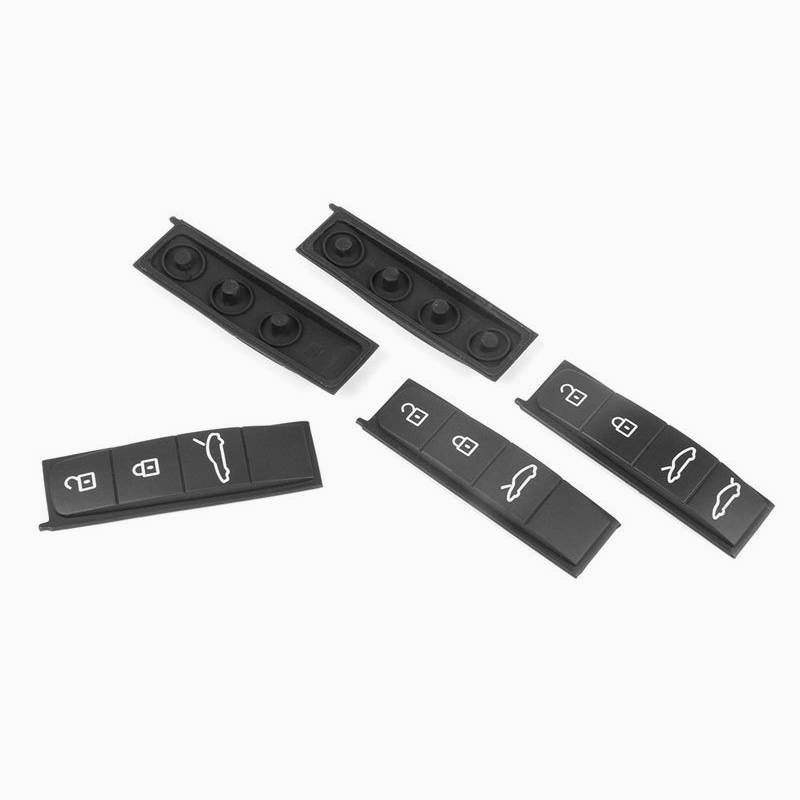 Asign Key Button Rubber Pad for Porsche