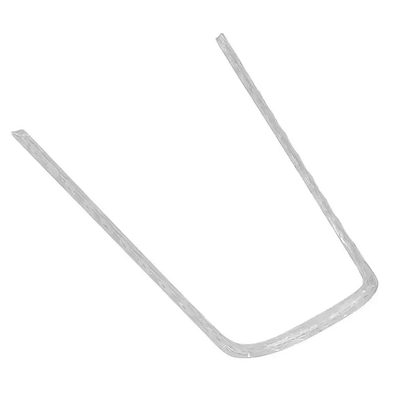 Asign Crystal-Style Ambient Light Diffuser Trim for Mercedes-Benz E-Class W213 W214