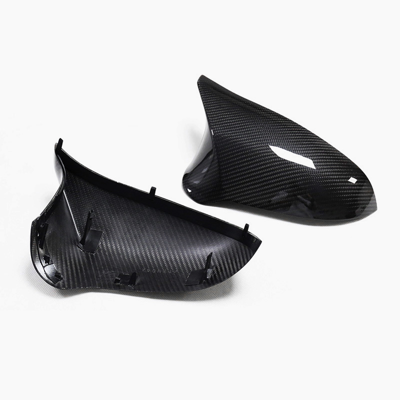 Asign Replacement Carbon Mirror Caps – For BMW M2 M3 M4