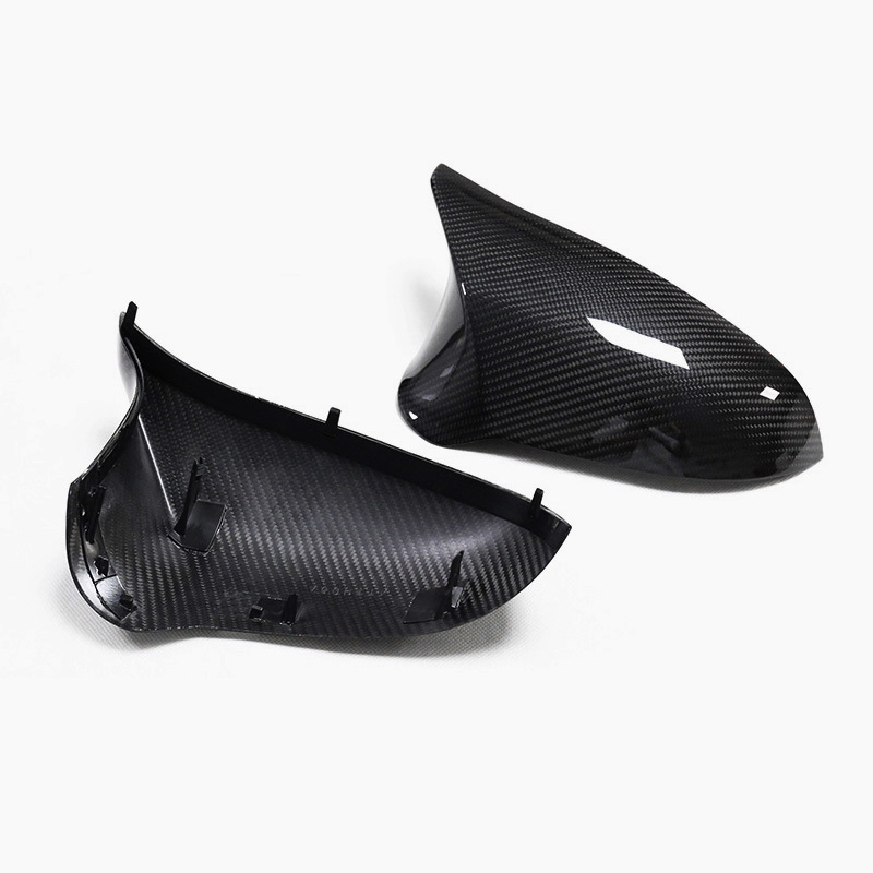 Asign Replacement Carbon Mirror Caps – For BMW M2 M3 M4