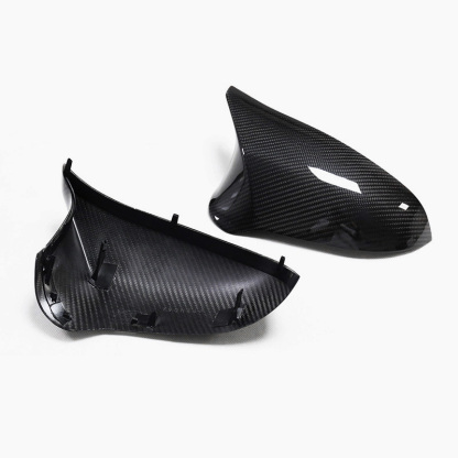 Asign Replacement Carbon Mirror Caps – For BMW M2 M3 M4