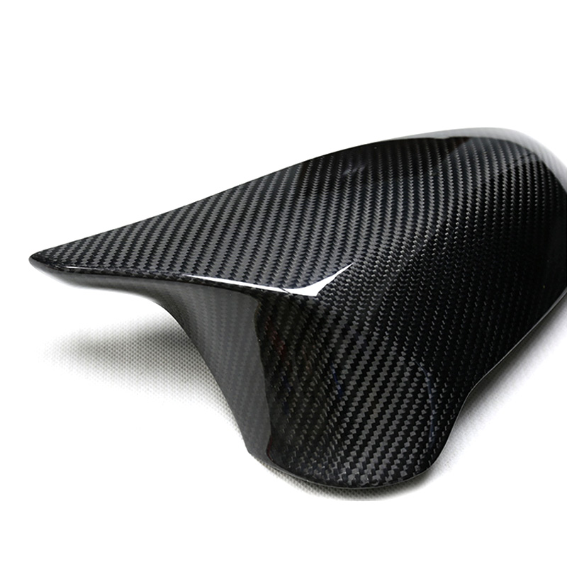 Asign Replacement Carbon Mirror Caps – For BMW M2 M3 M4