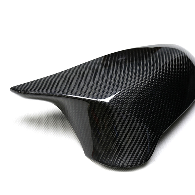 Asign Replacement Carbon Mirror Caps – For BMW M2 M3 M4