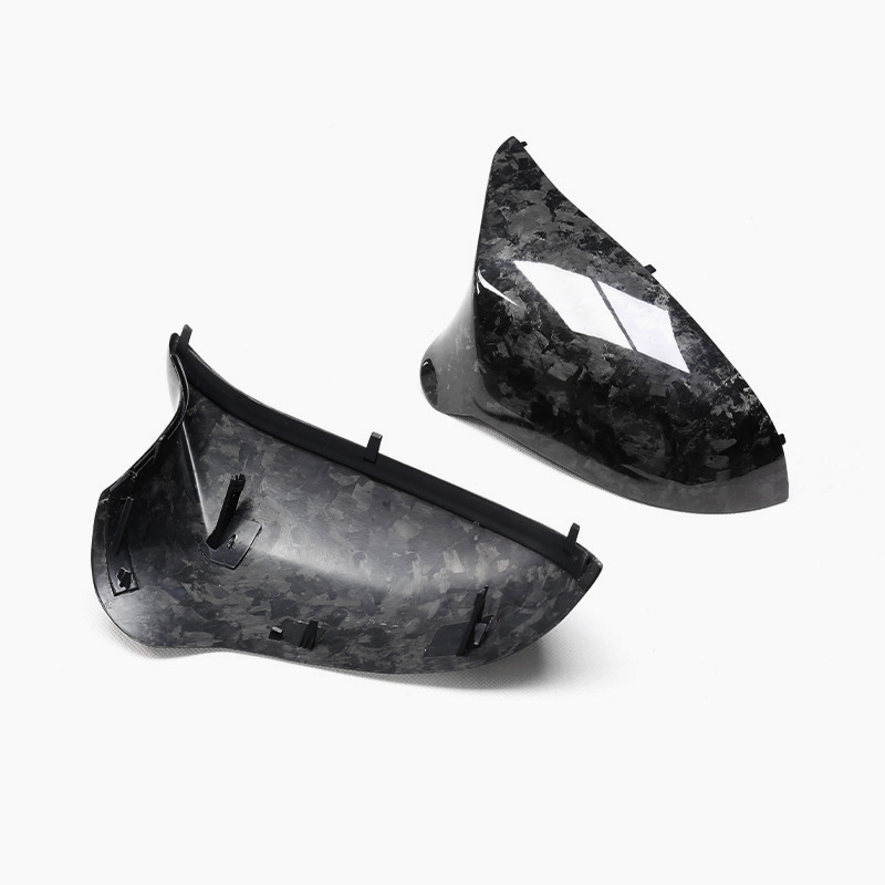 Asign Replacement Carbon Mirror Caps – For BMW M2 M3 M4
