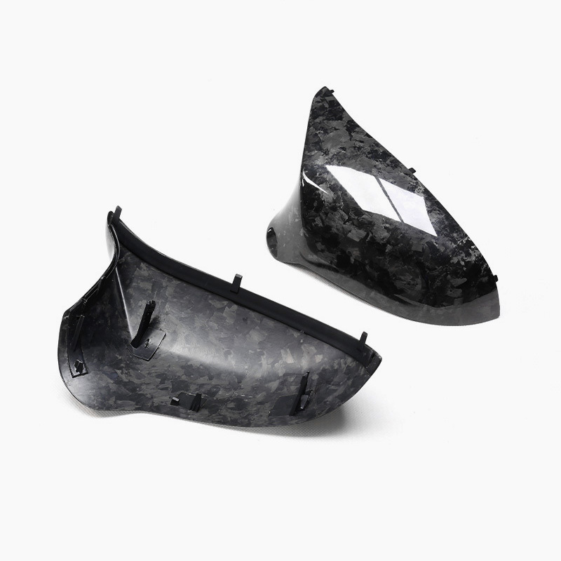 Asign Replacement Carbon Mirror Caps – For BMW M2 M3 M4