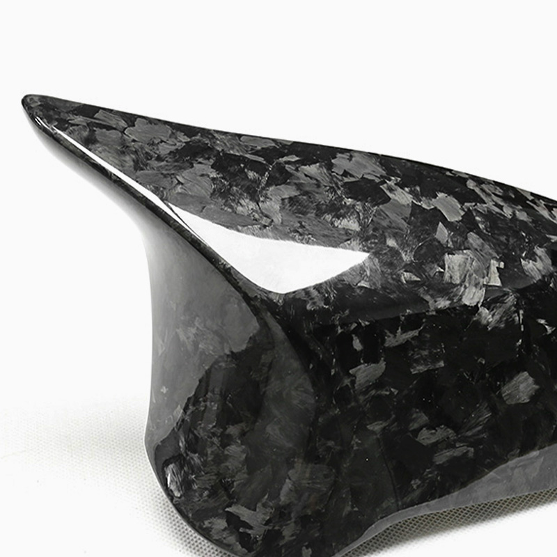 Asign Replacement Carbon Mirror Caps – For BMW M2 M3 M4