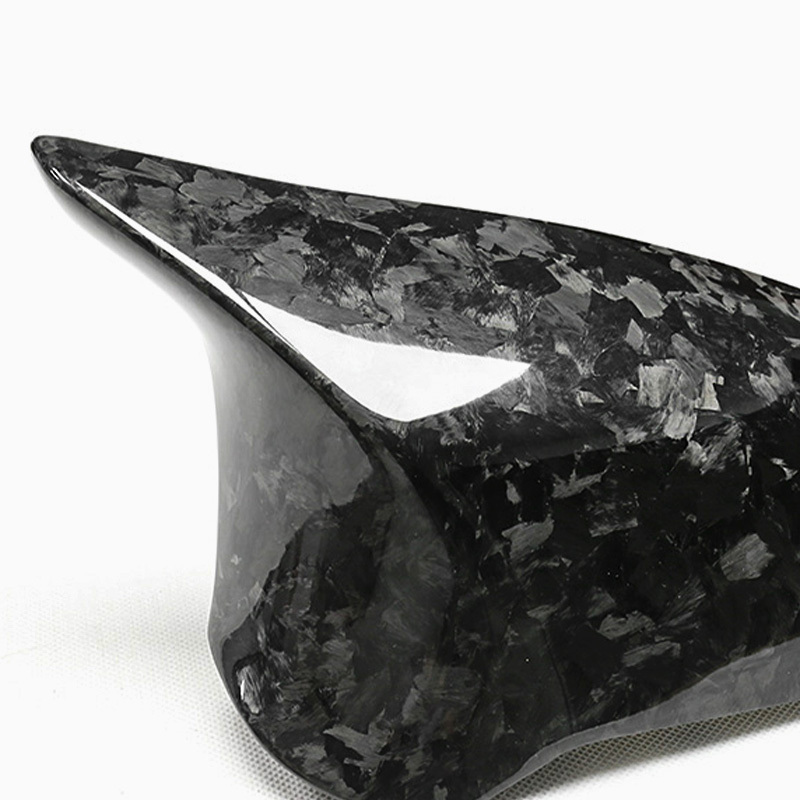 Asign Replacement Carbon Mirror Caps – For BMW M2 M3 M4