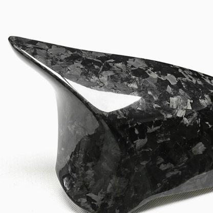 Asign Replacement Carbon Mirror Caps – For BMW M2 M3 M4