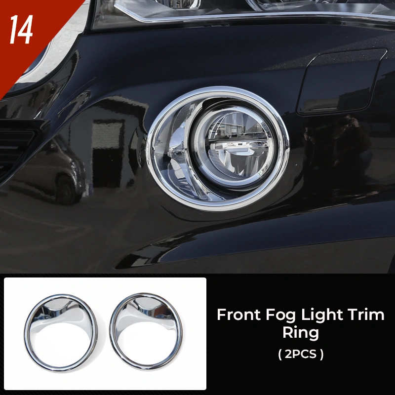 Asign Dashboard Trim for BMW X5 (2014-2018) – Interior Center Console Decorative Cover