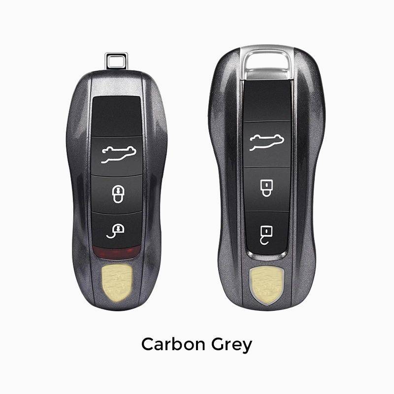 Asign ABS Key Fob Cover for Porsche – OEM-Style Painted Replacement