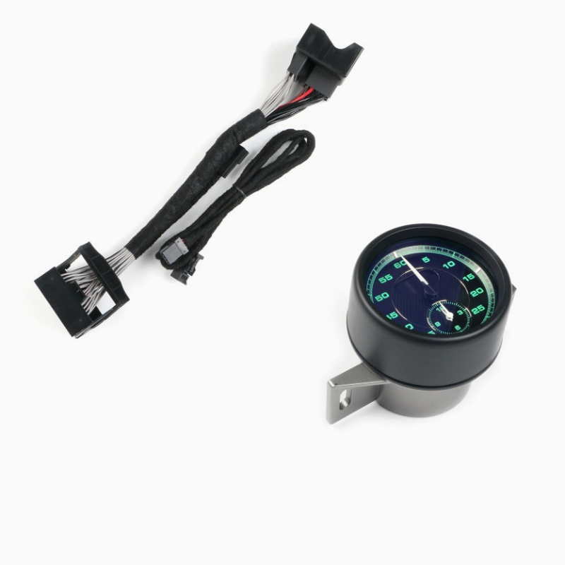 Asign Dashboard Stopwatch Upgrade for Porsche Cayenne (2011–2025)