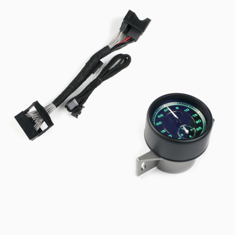 Asign Dashboard Stopwatch Upgrade for Porsche Cayenne (2011–2025)