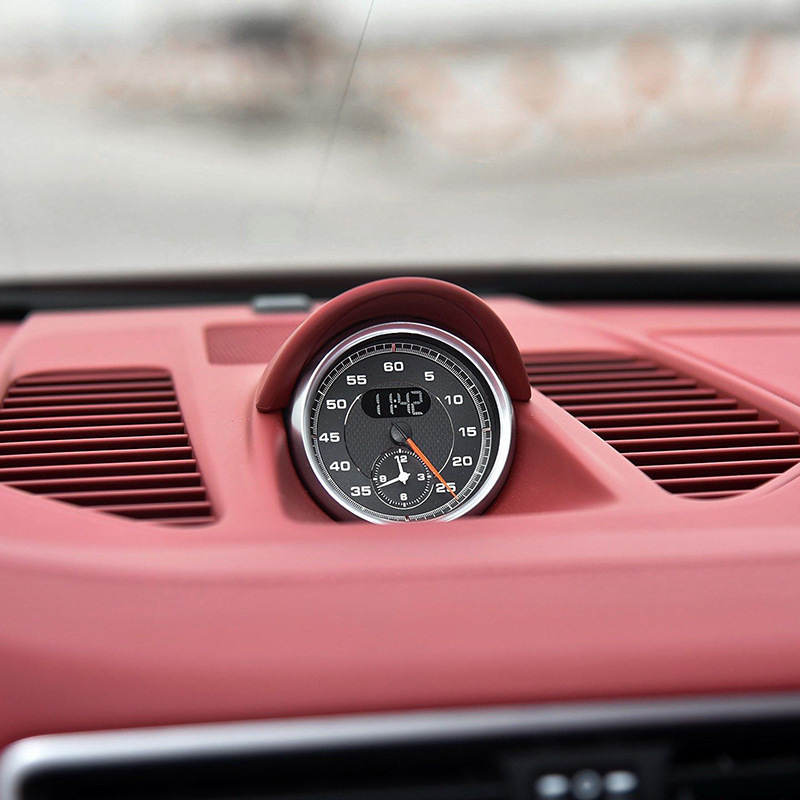 Asign Dashboard Stopwatch Upgrade for Porsche 911 (2012–2018)