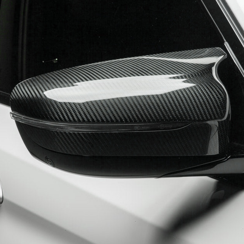 Asign Carbon Mirror Caps for BMW M5 M6 M8