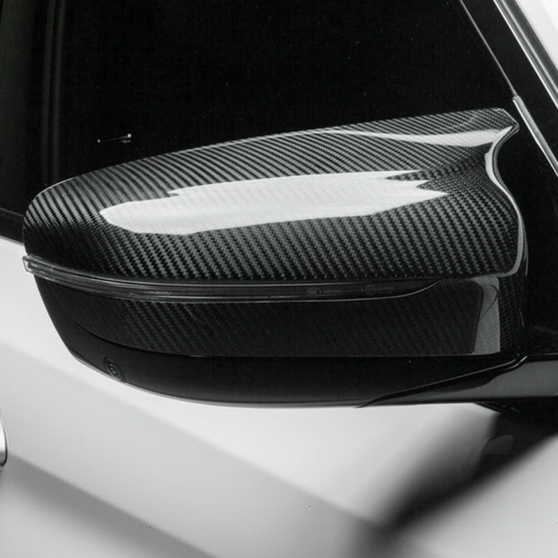 Asign Carbon Mirror Caps for BMW M5 M6 M8