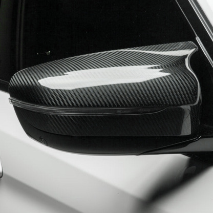 Asign Carbon Mirror Caps for BMW M5 M6 M8
