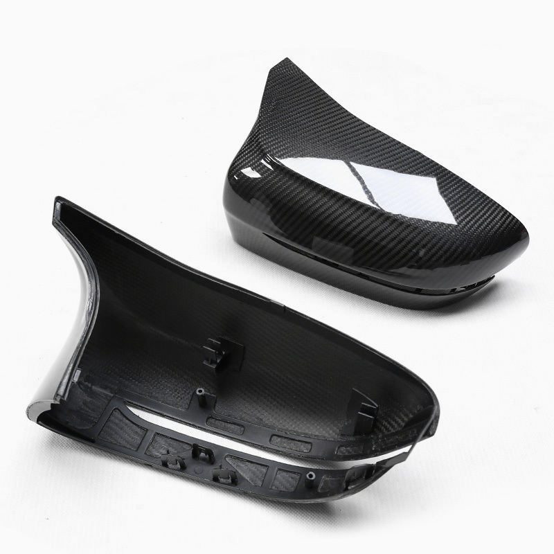 Asign Carbon Mirror Caps for BMW M5 M6 M8