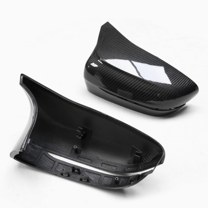 Asign Carbon Mirror Caps for BMW M5 M6 M8