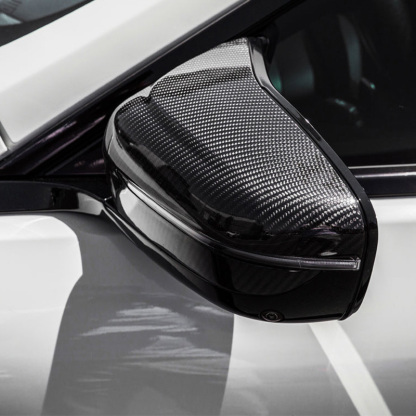 Asign Carbon Mirror Caps for BMW M5 M6 M8